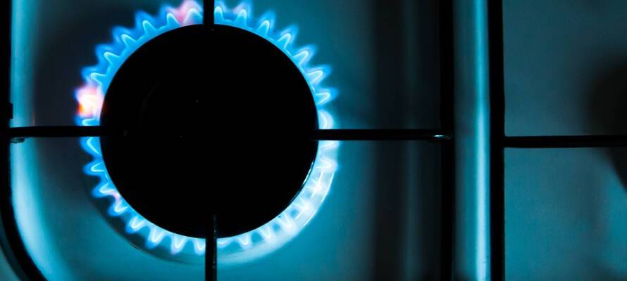 Цены на природный газ для населения Карелии вырастут в 2022 году