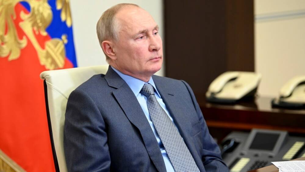 Путин предложил внести изменения в закон о гражданстве