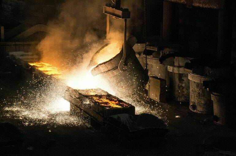 ФАС: металлургам грозят серьёзные штрафы за завышение цен