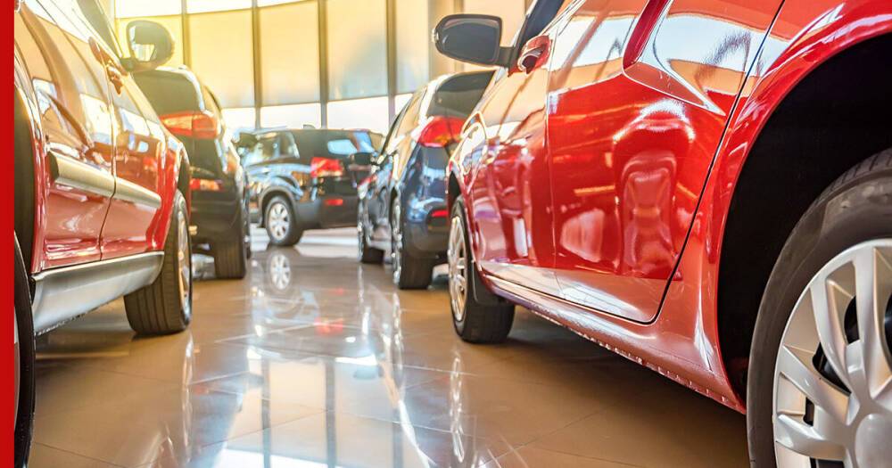 Минпромторг ожидает снижения темпов роста цен на автомобили в следующем году
