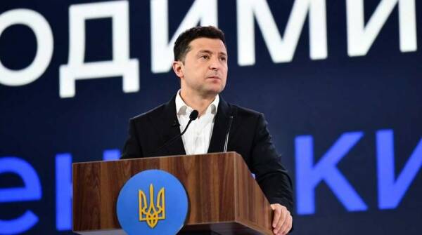 Зеленский хочет прикрыть свой побег с Украины трупами детей – политолог