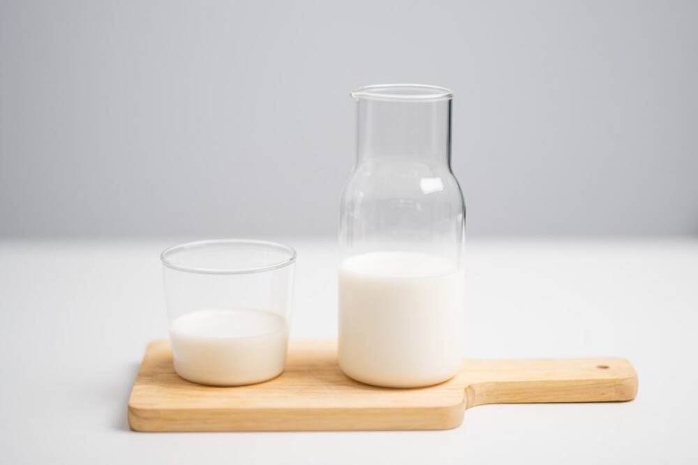 Эксперты раскрыли причины роста цен на молоко