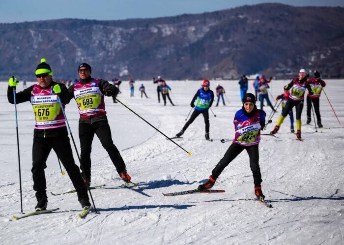 Два сахалинских лыжных марафона включили в календарь международной федерации Worldloppet