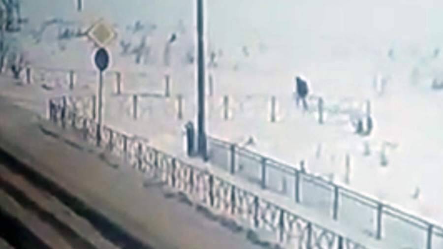 В Дубне завели уголовное дело после гибели мальчика от обморожения