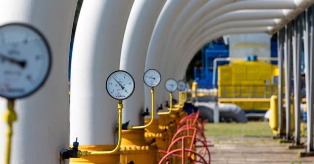 "Чисто коммерческая история": в России допустили остановку транзита газа через Украину