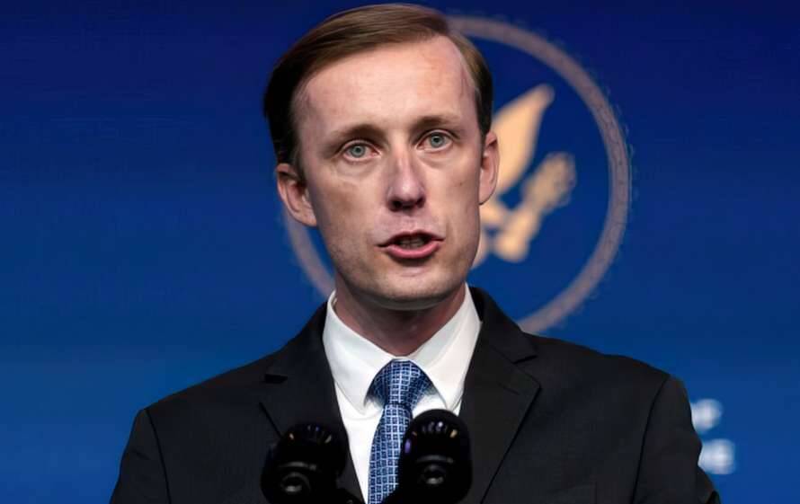 Вашингтон готов применить статью 5 Устава НАТО в украинском кризисе