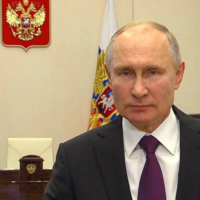 Путин примет сегодня участие в неформальном саммите СНГ