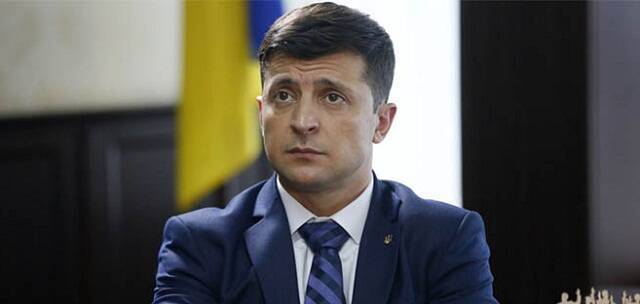 Партия Порошенко подала в Госбюро расследований Украины заявление от госизмене Зеленского