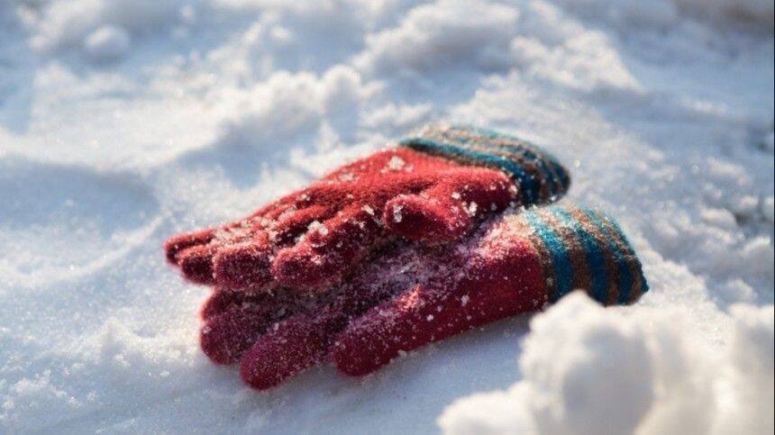 В зоне риска: почему школьник из Дубны замерз насмерть по пути в школу