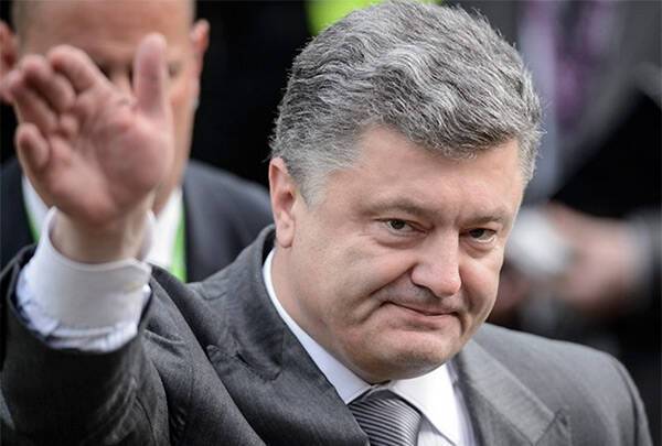 Дело Порошенко: Печерский суд не получал ходатайство о мере пресечения