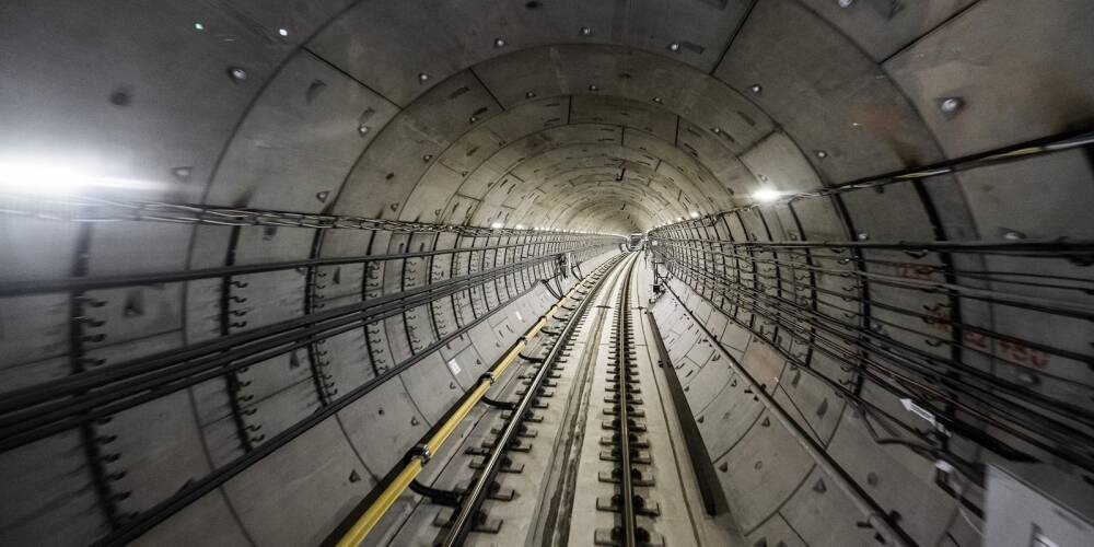 "Историческое событие в метростроении": в Москве полностью завершена проходка тоннелей БКЛ