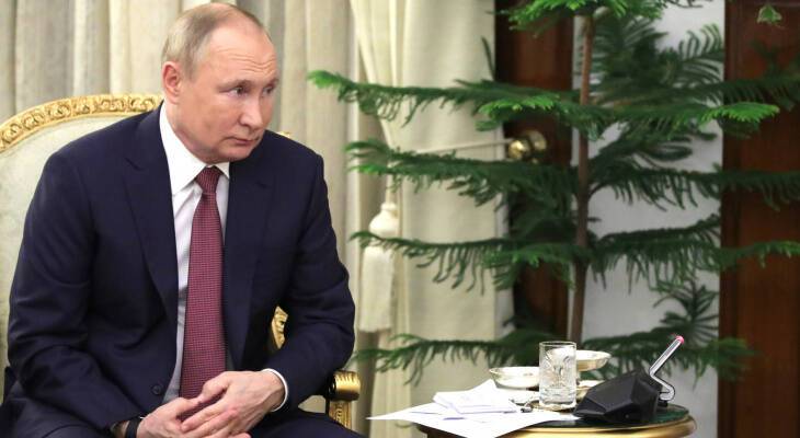 Путин назвал три причины лишения гражданства