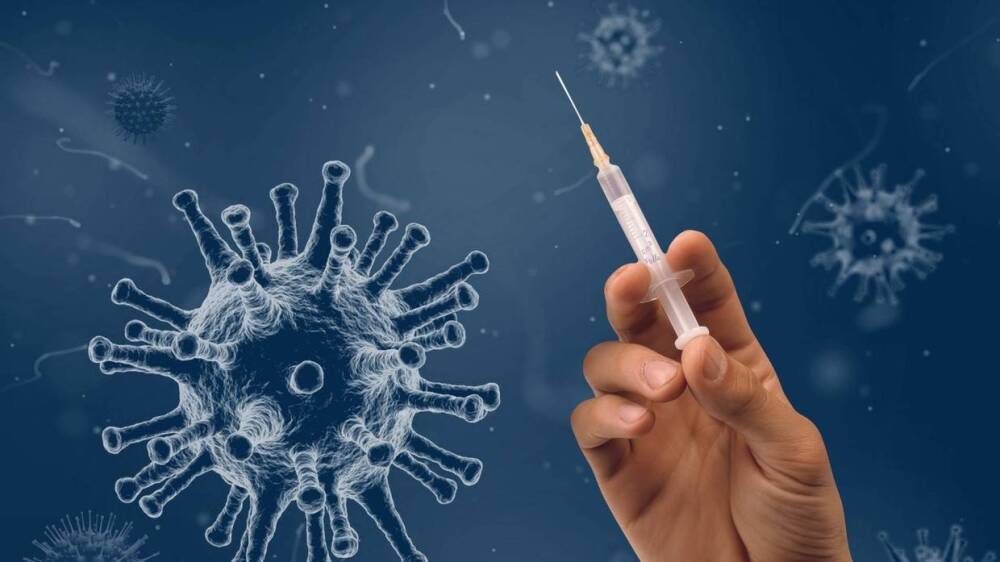 Гендиректор ВОЗ Гебреисус призвал до июля вакцинировать от COVID-19 70% населения Земли