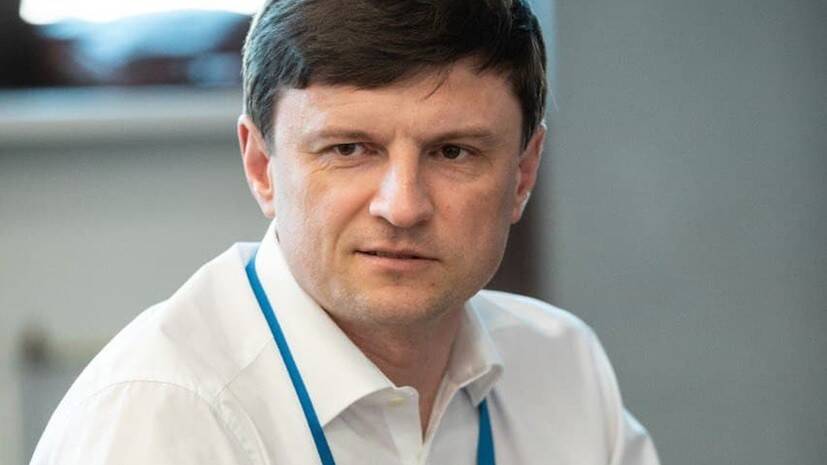 Победитель «Лидеров России» Жданов стал директором Федеральной кадастровой палаты Росреестра