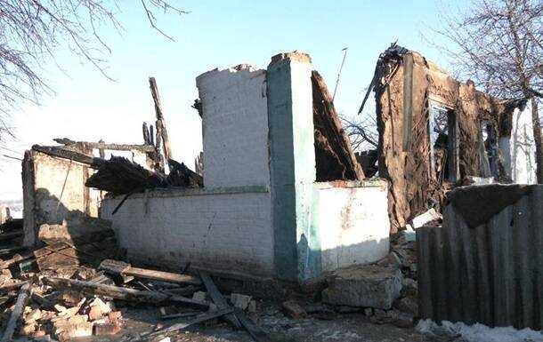 В Харьковской области спасли троих детей на пожаре