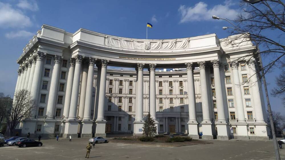 Политтехнолог Бала заявил о сильнейшем провале во внешней политике Украины