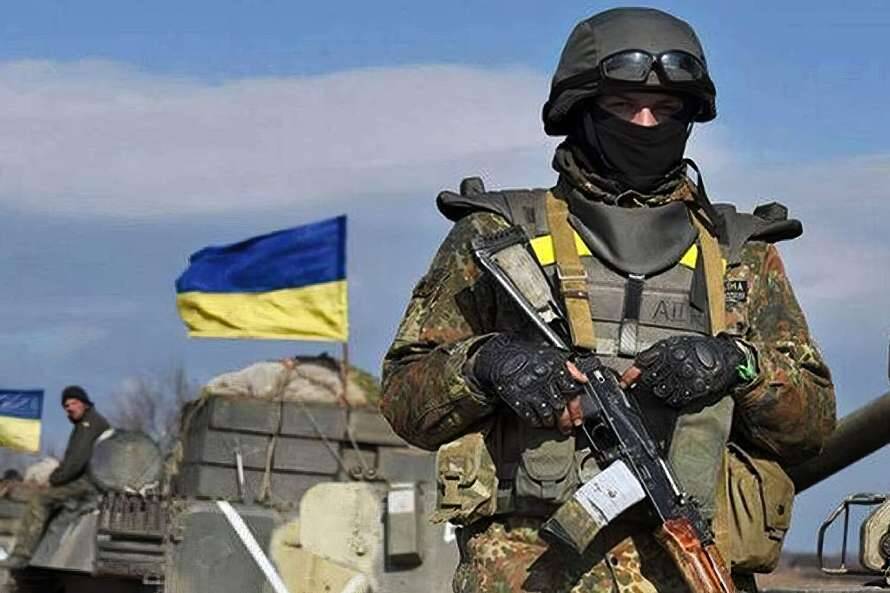 В Украине готовятся ввести военное положение: передвижение запретят