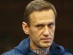 Навальный занял второе место в рейтинге «Человек года». На первом – Путин