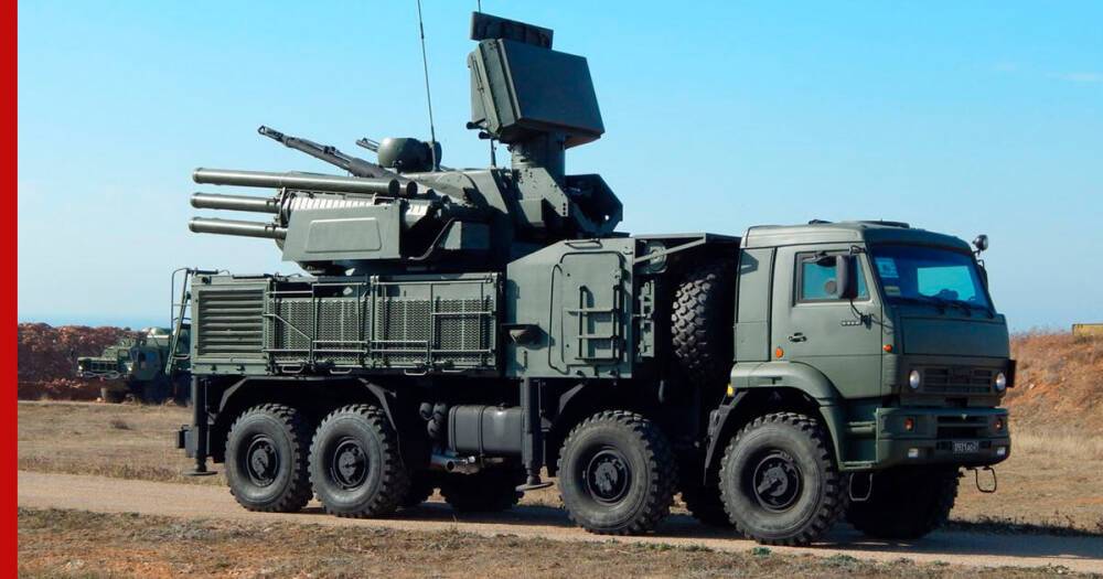 Сербия планирует закупить у России авиатехнику и системы ПВО