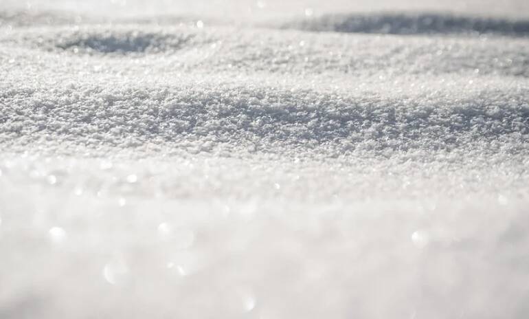 Метеоролог предсказал будущее снегопадов в Петербурге