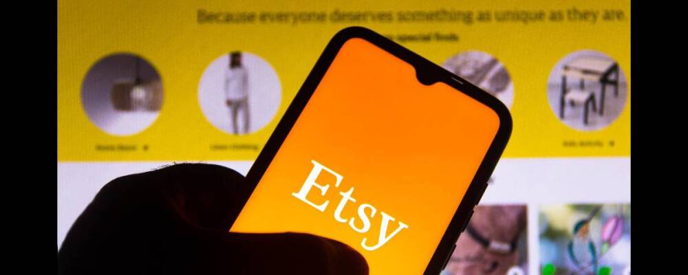 Роскомнадзор суда заблокировал сайт международной торговой площадки Etsy.com