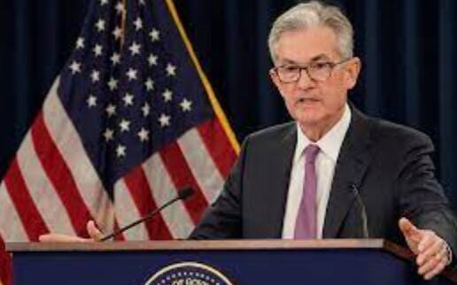 Глава Федрезерва США считает целесообразным обсуждение ФРС более быстрого сворачивания QE на декабрьском заседании