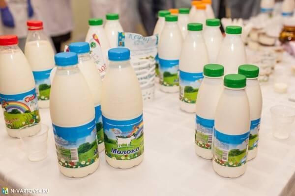 В России растет рынок растительных аналогов молочных и мясных продуктов