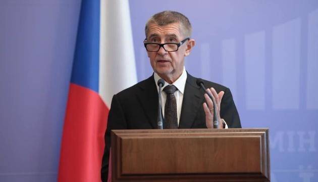 И.о. премьера Чехии сообщил о предотвращенном покушении на его жизнь