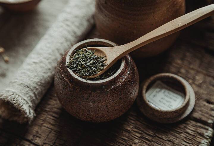 В Китае найден древнейший в мире заваренный чай