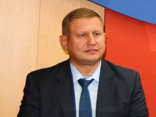 В Магнитогорске бывшего вице-мэра арестовали за получение взяток