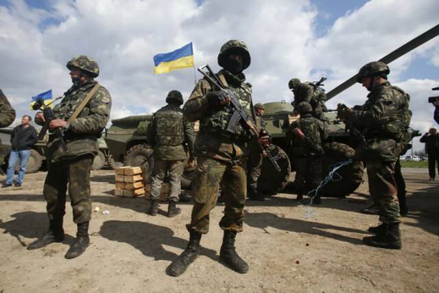 Европейский фонд обеспечения мира: как ЕС поддержит обороноспособность Украины