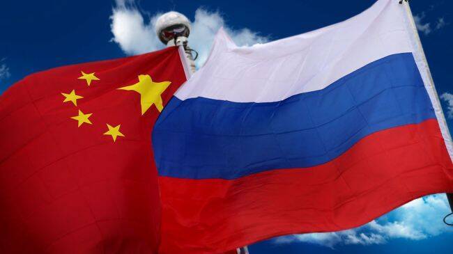 Китай не видит каких-либо сдерживающих факторов для развития сотрудничества с Россией