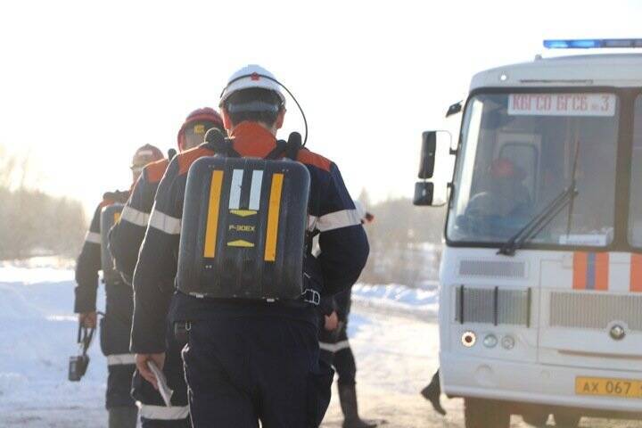 Руководство «СДС-Уголь» заявило о готовности ответить за трагедию на «Листвяжной»