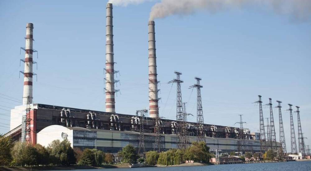ТЭС Ахметова пыталась скрыть опасную для окружающей среды аварию – расследование