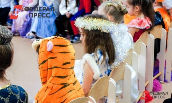 Родителей не пустят на утренники в школах и детсадах Москвы
