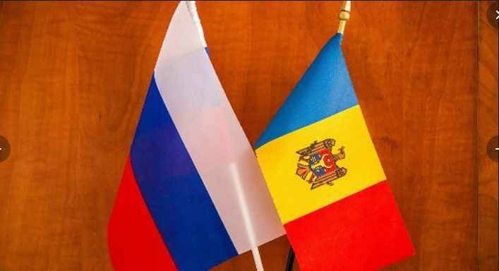Российские новости несут угрозу для Молдавии – Санду