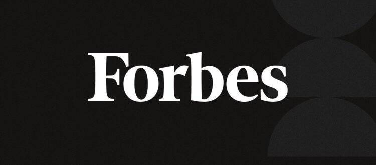 В список Forbes «30 до 30» внесли 15 представителей крипторынка