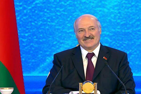 Лукашенко рассказал об успехах экономики Белоруссии в условиях санкций