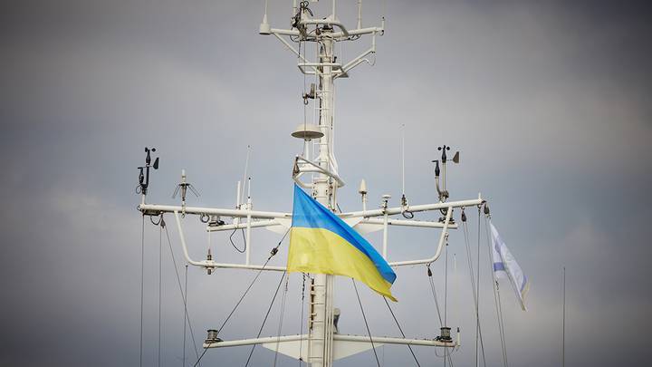 Политолог оценил обвинения Украины в адрес замглавкома Тихоокеанским флотом РФ