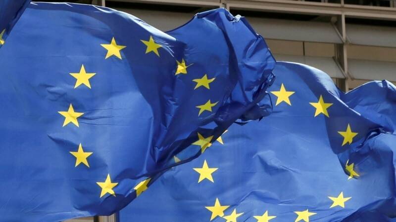 Европейский cовет одобрил выделение военной помощи Грузии, Молдове и Украине