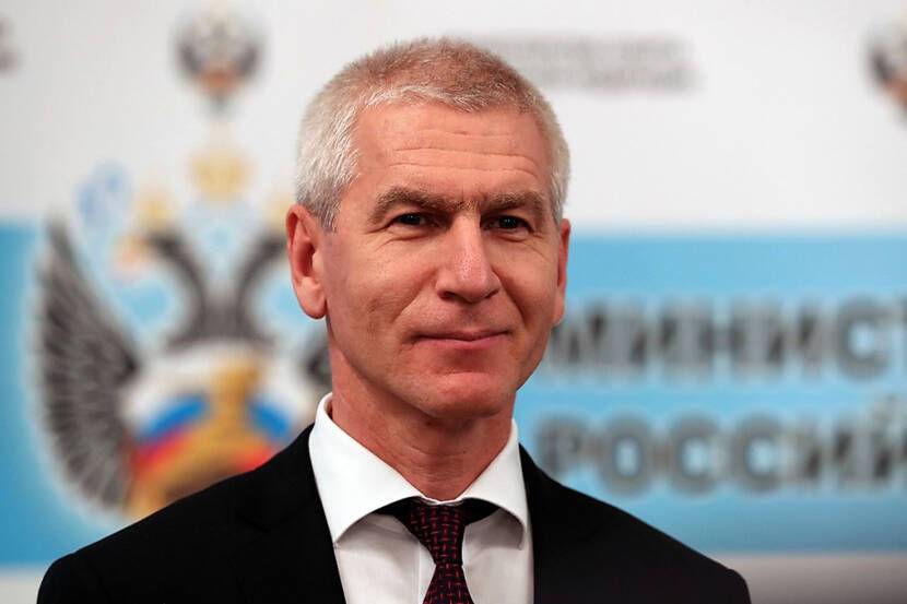 Министр спорта РФ считает, что Россия готова провести финал Гран-при по фигурному катанию