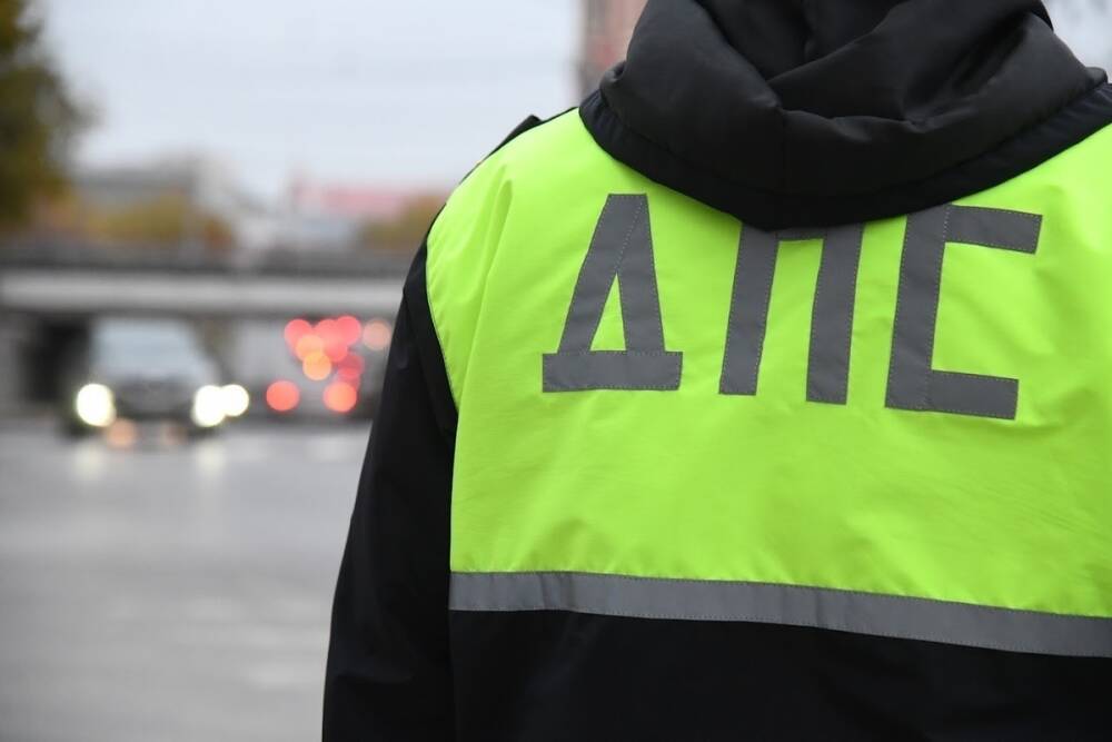 В Волгограде разыскивают двоих водителей, скрывшихся с мест ДТП
