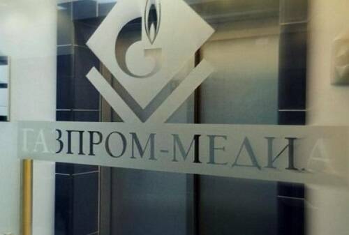 СМИ: "Газпром-медиа холдинг" будет акционером VK