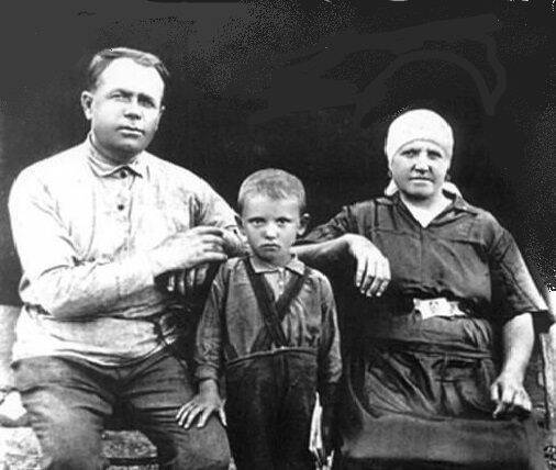 «Контрреволюционер» и «саботажник»: что НКВД сделал с предками Михаила Горбачёва - Русская семерка