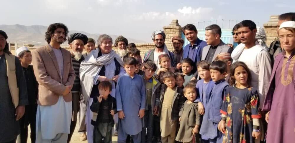 В Татарстане предложили пересчитать афганских татар