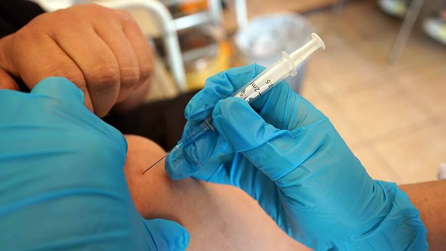 Глава Минздрава РФ рассказал о правилах получения медотвода к вакцинации