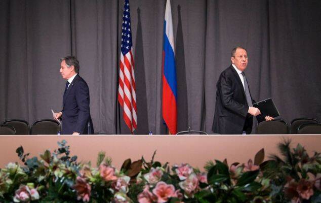 Врут и не краснеют: Foreign Policy наводит тень на плетень насчет высылки дипломатов