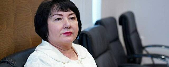 От последствий COVID-19 умерла привитая «ЭпиВакКороной» председатель Михайловской гордумы