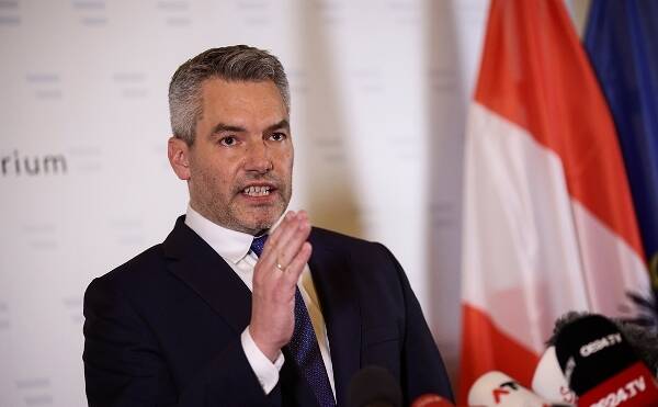 Новым канцлером Австрии станет Карл Нехаммер
