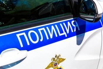 Водитель Cadillac Escalade открыл стрельбу в центре Москвы